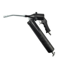 史丹利95-050-23气动黄油枪高压注油器 加油机 风动黄油机400cc