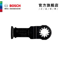 博世(BOSCH)AIZ 32 APB 多功能切割打磨机附件锯条锯片GOP 30-28使用