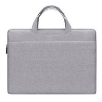 手提包15.6英寸男适苹果MacBook华为联想笔记本 册宣商务电脑内胆包