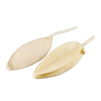 册宣 4# 橡胶球胆气囊袋气体取样采样球胆采样袋