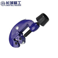 长城精工429203轻型管子割刀3-28mm