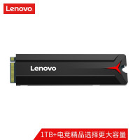 联想(Lenovo) SL700拯救者系列 1TB SSD固态硬盘 M.2接口(NVMe协议)