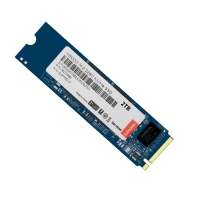 联想(Lenovo))Y8000系列 2TB SSD固态硬盘 M.2接口(NVMe协议PCIe 4.0*4)