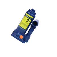 长城精工 429750 2公吨 立式液压千斤顶