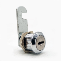 三环 转舌勾锁 铁皮文件柜锁 更衣铁皮箱锁 办公家具锁钢门锁 103-20多用锁-不通开