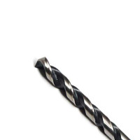 史丹利 10 件套HSS高速钢麻花钻头手电钻冲击钻金属钻孔头套装 95-231-23 (1.0MM)