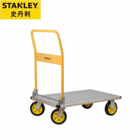 STANLEY史丹利手推车可折叠平板车拉货车手推车 STST0511T-23