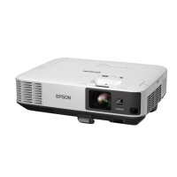 EPSON/爱普生投影仪 CB-2065含120寸遥控幕+1.5m吊架+20mHDMI线(含安装)