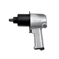易尔拓 850Nm YT-09525 双锤式汽动冲击扳手 1/2英寸 单位:台