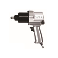 易尔拓 1000Nm YT-09528 双锤式汽动冲击扳手 1/2英寸 单位:台