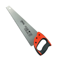 易尔拓 YATO YT-3101 400mm 工业级手板钢锯子手工木锯园林果树手锯 单个
