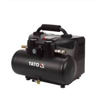 易尔拓 YATO 便携式锂电空压机 YT-23241 36V-6L