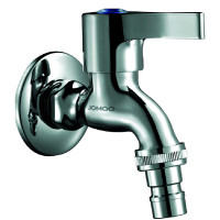 九牧(JOMOO) 全自动洗衣机龙头单冷快开拖把池龙头 7212-183/1C-1