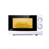 格兰仕(Galanz) P70D20P-N9 (W0) 20L 转盘加热简易操作家用经典款式机械旋钮微波炉 单位:台