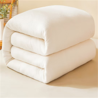 水星家纺 150*200mm 棉花被冬被被芯 单位:床