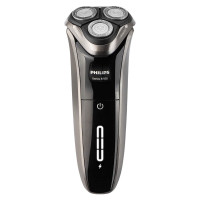 飞利浦(PHILIPS)S3203/08 电动干湿双剃胡须刀剃须刀新3系升级款带鬓角修剪器 单位:个