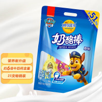 妙可蓝多 500克/25支装儿童奶酪棒 原味 高钙健康休闲零食 单位:袋