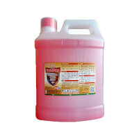 大丰收 5kg 草甘膦 异丙胺盐除草剂烂根果园通用农药 单位:桶