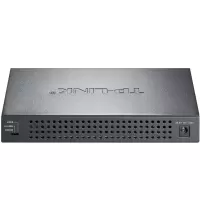 TP-LINK 云交换TL-SG2210P 全千兆10口Web网管PoE交换机 (8PoE口+1千兆口+1千兆S(全国)