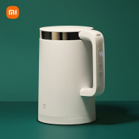小米米家 MJHWSH02YM 1.5L恒温电水壶Pro电热水壶烧水壶(全国)