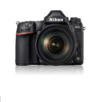 尼康(Nikon)D780(AF-S 尼克尔 24-120mm f/4G ED VR单反相机 单位:台 (全国)