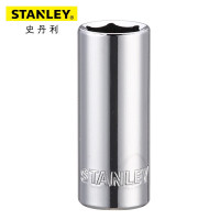 史丹利96-361-1-2210MM系列公制6角长套筒20mm