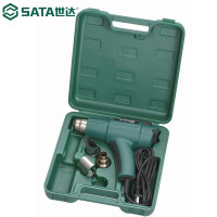 世达/SATA 09812 4件调温型热风枪组套