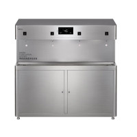 美的 ZRO1628-H4 净水器直饮机