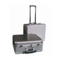 世达/SATA 03621 铝合金拉杆箱24