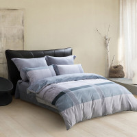 水星家纺 123050 DH锦瑟未央抗菌四件套200*230cm 单位:套 (全国)