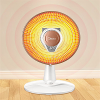 美的(Midea)NPS7-15A5 3挡 小暖阳取暖器(全国)