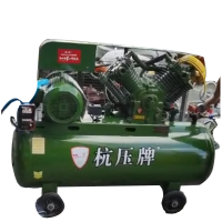 杭压V-1.05/12.5 380V/7.5KW空气压缩机 (全国)