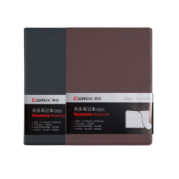 齐心C5812记事本 25K(全国)