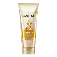 潘婷3分钟奇迹奢护精华霜水润滋养 180ml 适合油性发质,3重渗透倍润修护 男女通 (全国)