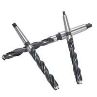 册宣锥柄麻花钻头φ14.2mm