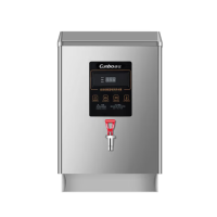 康宝(Canbo)商用开水器 全自动进水直饮机 医院学校食堂直饮机KS-3K40-KP2