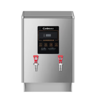 康宝(Canbo)商用开水器 全自动进水直饮机 医院学校食堂直饮机 KS-6K70-KF2G