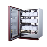 康宝 MPR60A-1 蒸汽毛巾柜 外形尺寸(MM)425*365*610 热毛巾消毒柜系列