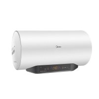 美的电热水器F60-22DE5(HEY)极地白 家用电器