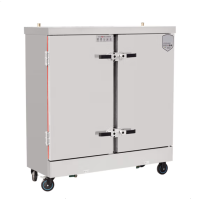 康宝 ZFC240-BZB 蒸饭车 1415*645*1540 功率(W):380V-24KW