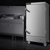 康宝 ZFC120-BZB 蒸饭车 外形尺寸(MM)715*645*1540 功率(W):380V-12KW