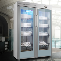 康宝GPR700A-2Y(1) 尺寸(MM)1120*518*1640 功率:220V-615W 容积:570L