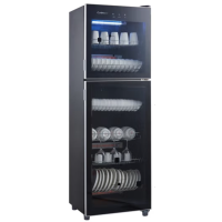 康宝 XDZ210-H2 新品 触摸显示屏 功率(W):220V-900W,容积(L)210L