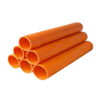 册宣 MPP电力管 外径200 壁厚12 单位:米