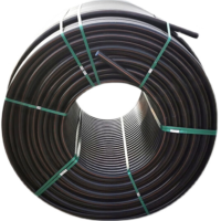 册宣 32*2.3 壁厚2.3mm HDPE穿线管 盘管每捆200米 一捆起售