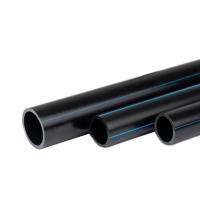 册宣 PE穿线管外径195*13.0 (每根6米,按根出售)