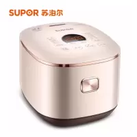苏泊尔电饭煲/SF40HC57/分销+聚能球釜/1*2//