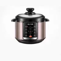 电压力锅/SY-50YC503D/分销+智能/1*2 //