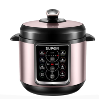 电压力锅/SY-50YC15/美味智能/1*2 //