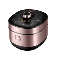 电压力锅/SY-50HC35Q/猛火精钢/1*2 //